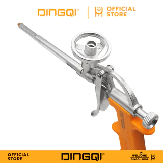 DINGQI ปืนฉีด พียูโฟม 320mm. รุ่น LA03401