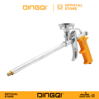 DINGQI ปืนฉีด พียูโฟม 320mm. รุ่น LA03401