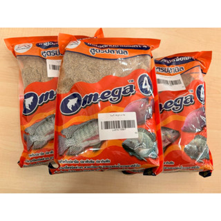 เหยื่อตกปลา   โอเมก้า1-ปลาหนัง โอเมก้า2-ปลาเกล็ด โอเมก้า3-ปล…