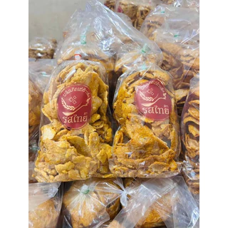 ขนมข้าวตังโคราช ข้าวตังรสไทย ขนาด 280-300 กรัม