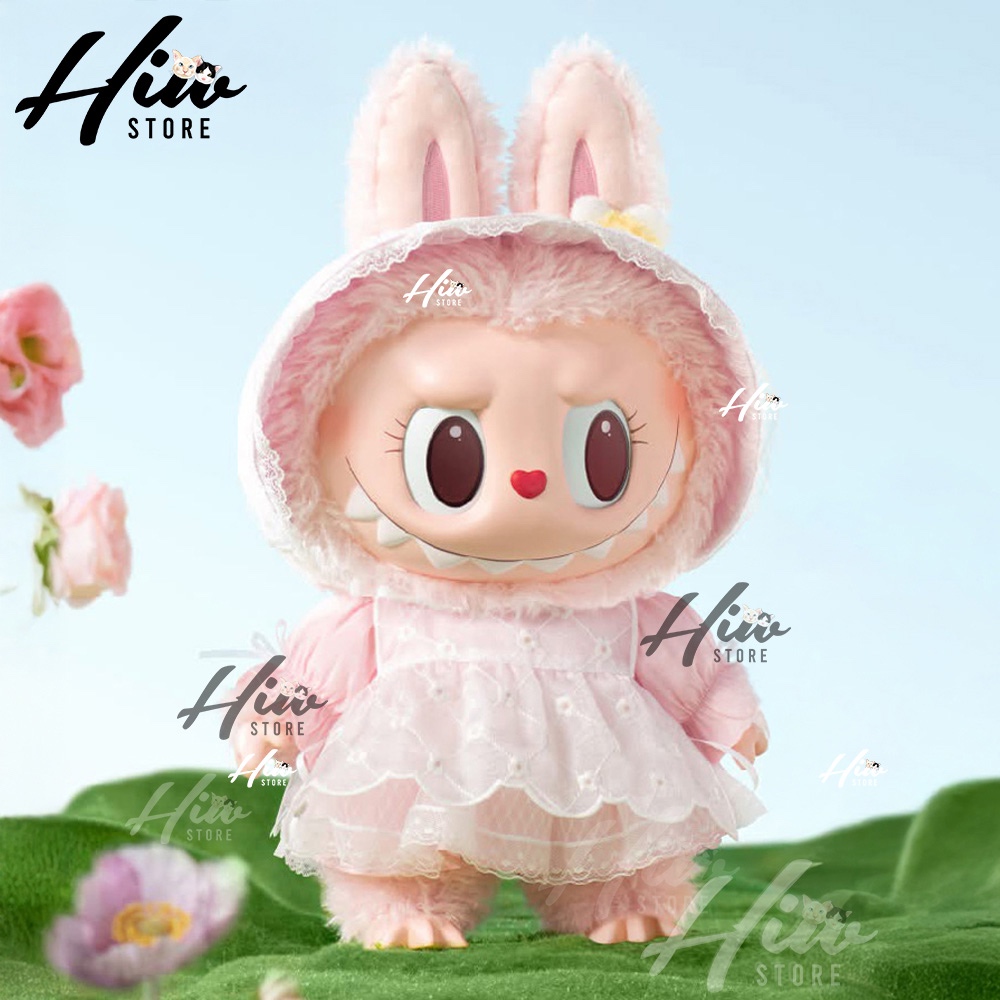 🇹🇭พร้อมส่ง!!ในไทย🇹🇭Mokoko V2 (ของแท้ ✅️ Event ที่ไทยหิ้วเอง) Mokoko popland ตุ๊กตา โมโกโกะ  40 cm