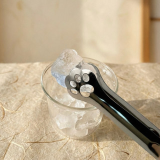 มือจิ๋ว มือแมว ที่คีบน้ำแข็งน่ารัก