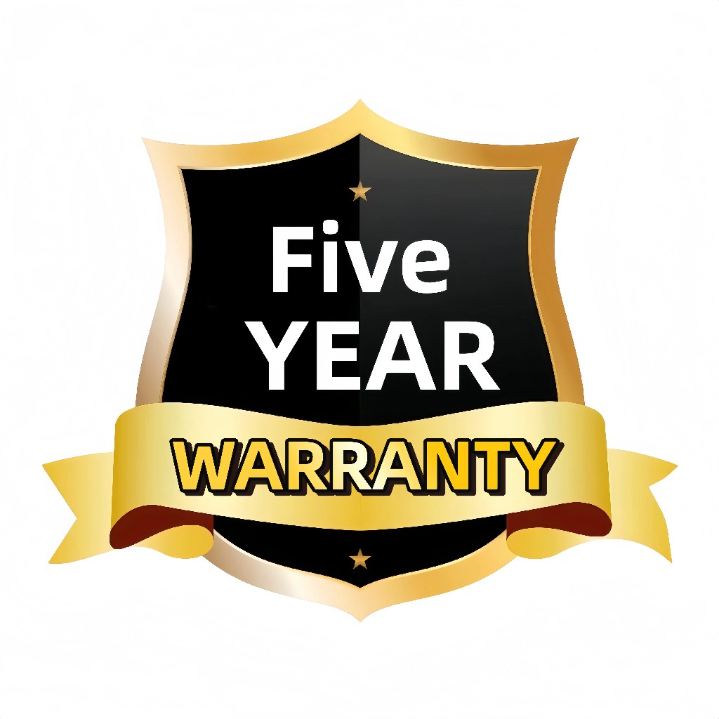 รับประกันหลอดไฟ 5 ปี ซ่อมฟรี Projector machine maintenance warranty การประกันคุณภาพการบำรุงรักษา