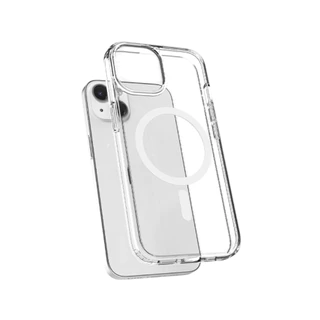 เคส JTLEGEND iPhone 13/14/15 Hybrid Cushion Mag Crystal Clear by Banana IT