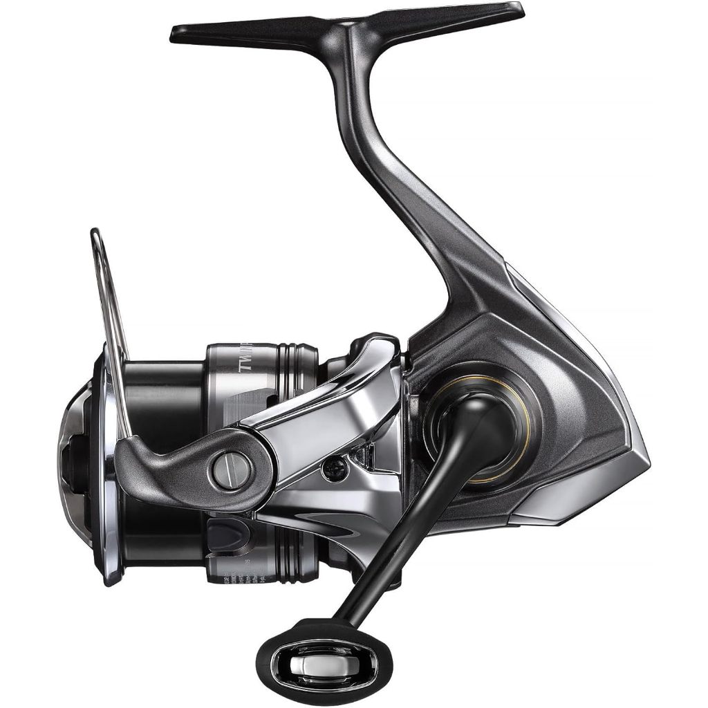 Shimano 26 Twin Power Spinning Reel C2000SHG