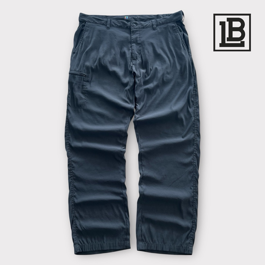 (3) กางเกง : LB.TECH