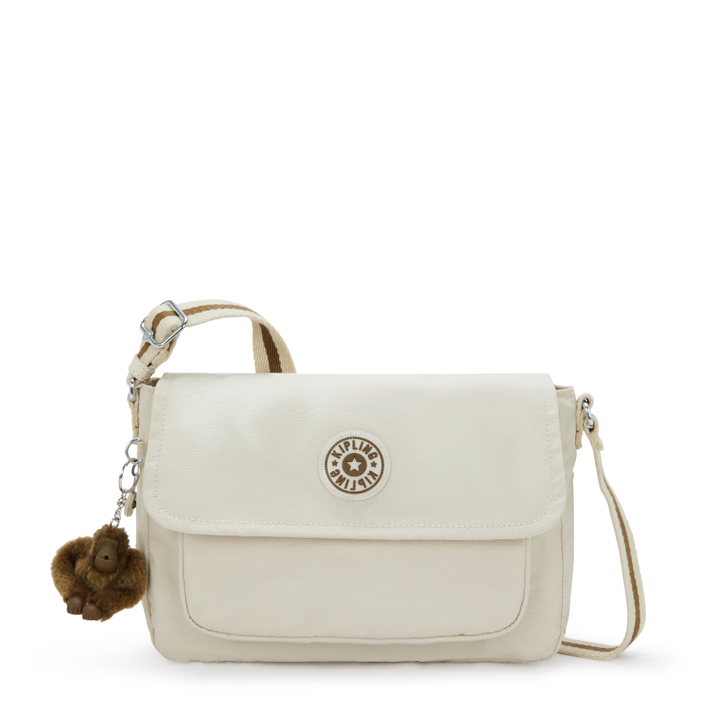 กระเป๋า KIPLING รุ่น DALMA Soft Sand
