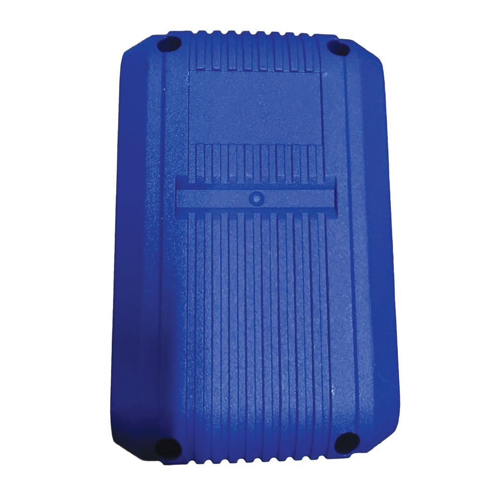 แบตเตอรี่ไฟฟ้า21v 4Ah แท้100% Nakita ใช้กับเลื่อย เลื่อยไฟฟ้าไร้สาย แบตเตอรี่บล็อคไฟ สว่านไร้สาย เลื่อยตัดไม้ - รูปที่ 5