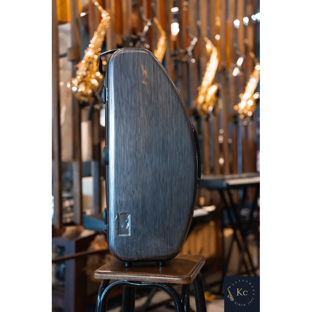 กระเป๋าแซกโซโฟน อัลโต้ KC Saxophone Case ( Alto Saxophone )