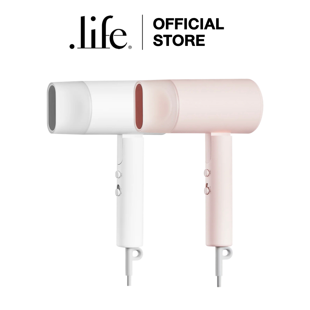 Xiaomi ไดร์เป่าผม Compact H101 | by Dotlife