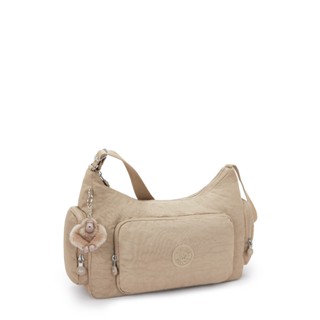 กระเป๋า KIPLING รุ่น GABBINA Soft Taupe