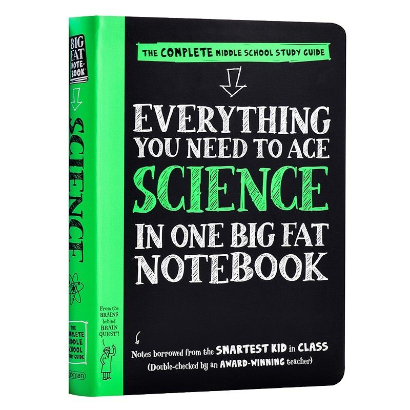 Everything You Need to Ace Super Notes English Textbook 5 Books ราคา ถูกที่สุด ดีลบีเคเค แกลเลอรีภาพที่ 3