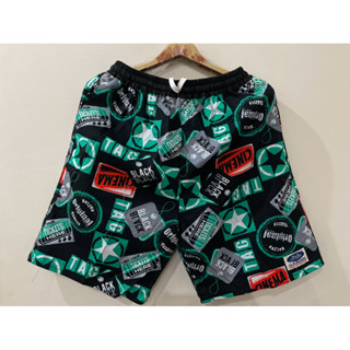 กางเกงเจเจขาสั้นแท้💯%ลาย CINEMAมาใหม่ครบไซร้💢M L XL💢