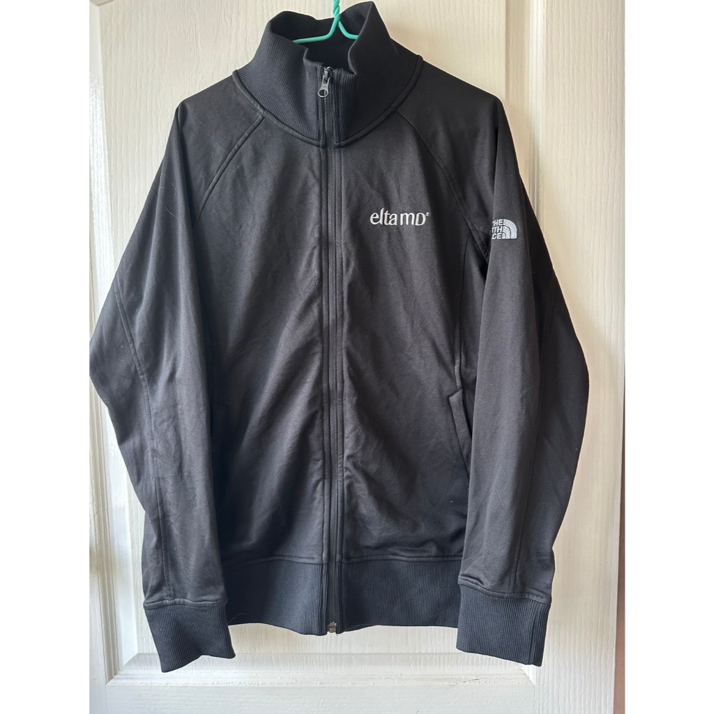 เสื้อกันหนาว the north face แท้!! มือสอง Warm 42-44 ยาว 26 ไม่มีตำหนิ