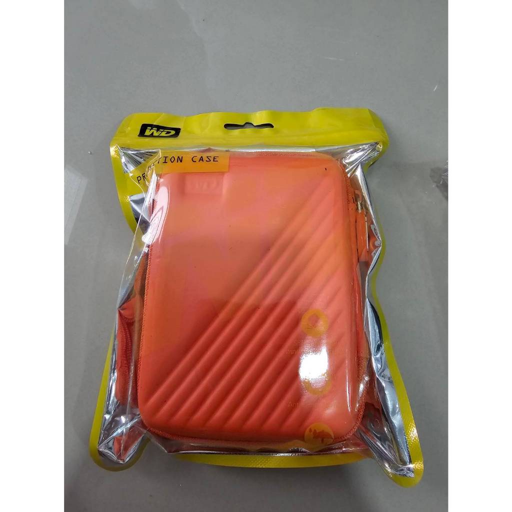 กระเป๋าใส่ External HardDisk WD ของแท้