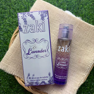( ขวดใหญ่ ขนาด 30 ml. และ 110 ml. ) | น้ำหอม ZAKI น้ำหอมนำเข้า Body Spray และ perfume