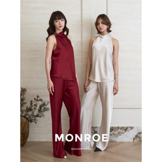 Soulsister | Monroe Top & Pants