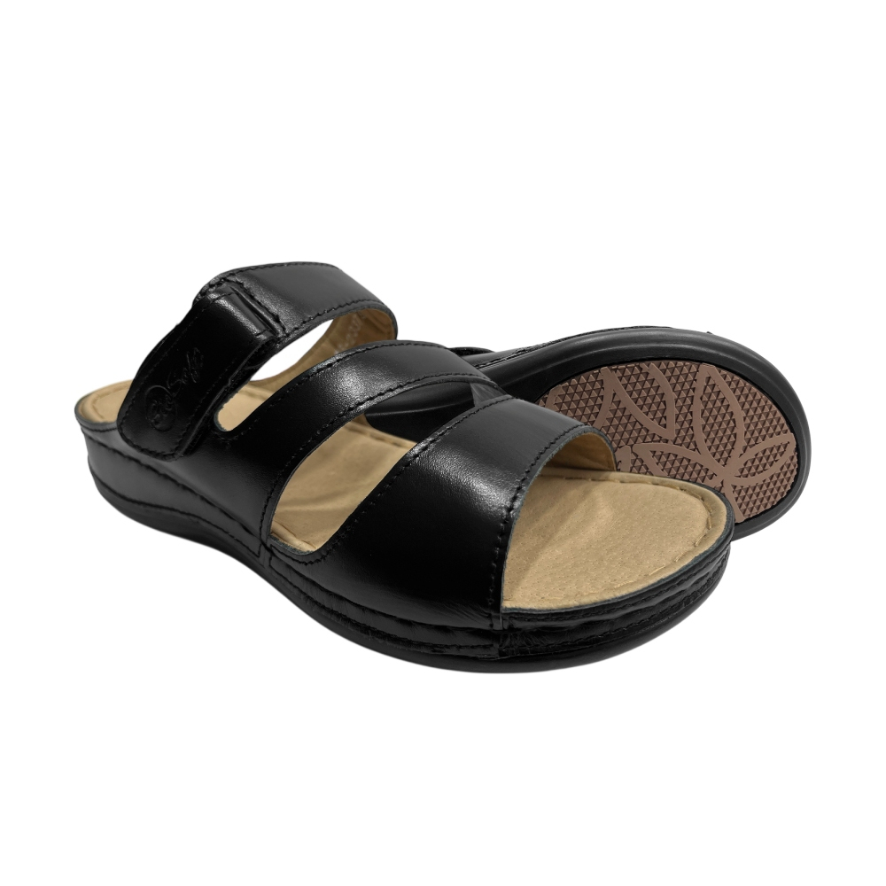 BIOSOFT รองเท้าแตะสุขภาพ รองเท้าแตะ รุ่น B56-23379