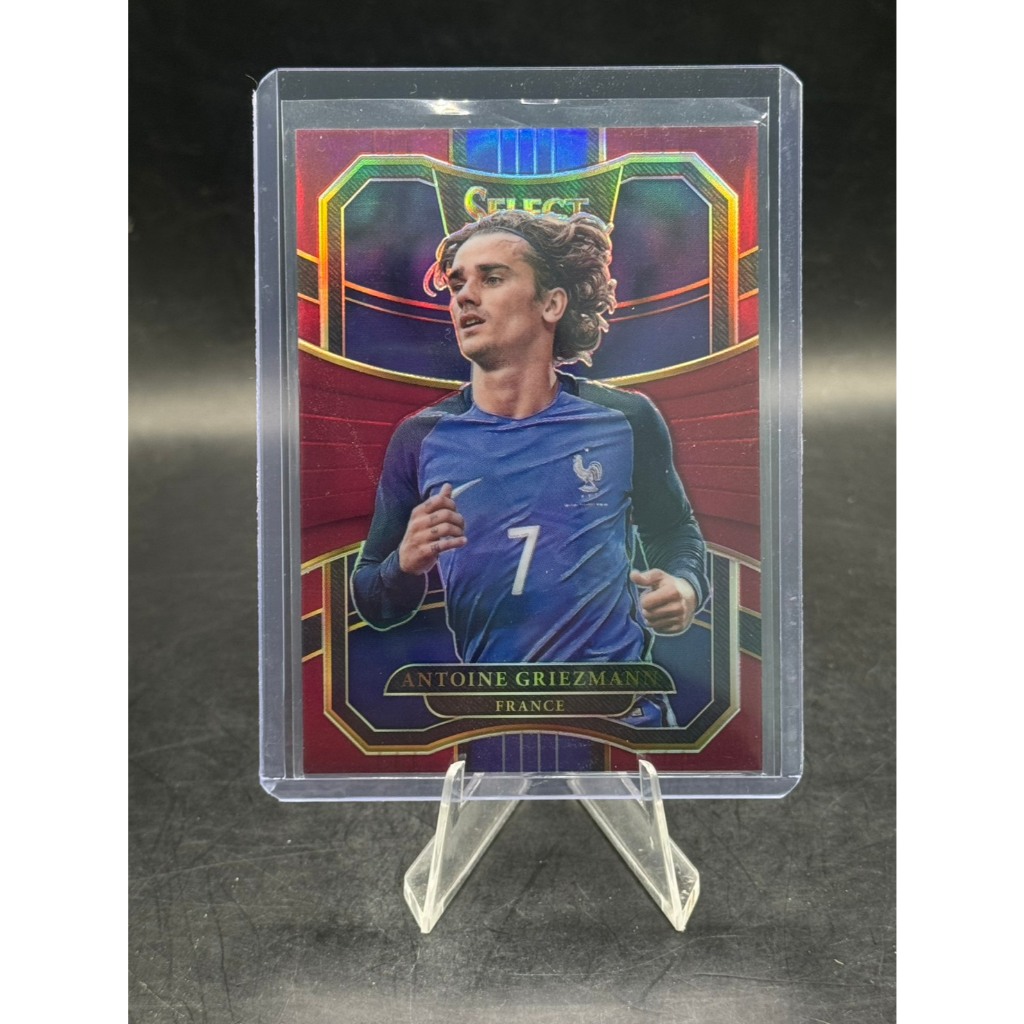 2017-18 Panini Select Jordan Henderson #18 FUCHSIA PRIZM 115/125 England