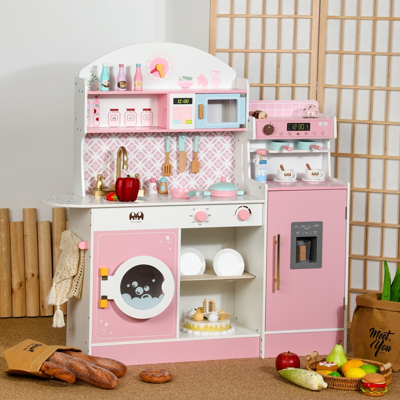 Wiwi Genius – Genius Kitchen Set