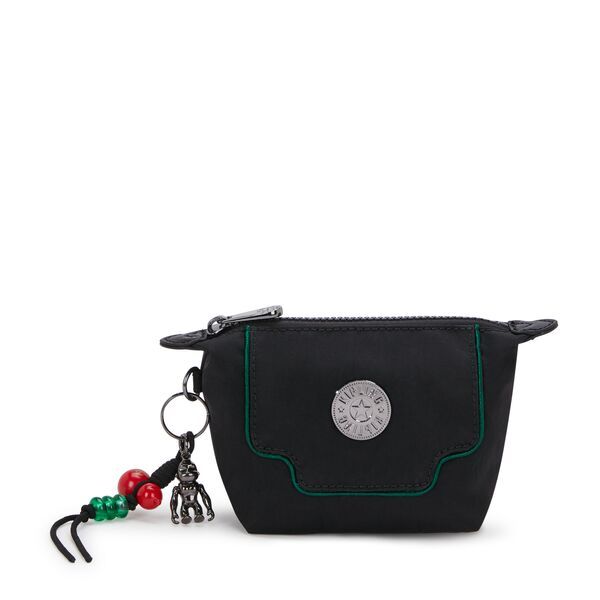 กระเป๋า KIPLING ร่น ART POUCH MINI New Lunar Black