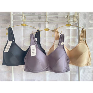 SabinaรหัสHBO24002-24032-NBO2320-09เสื้อชั้นในInvisibleWire(ไม่มีโครง)รุ่นFunctionBra