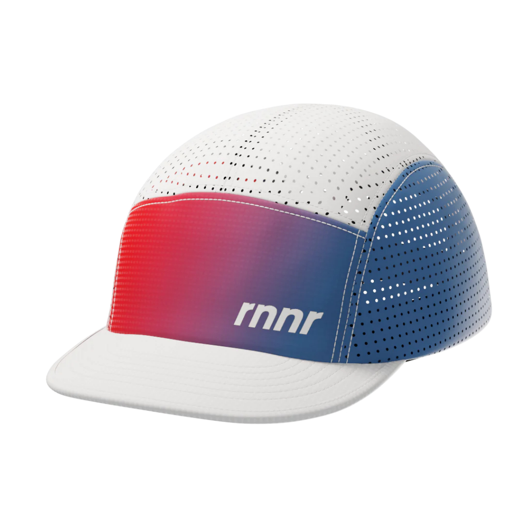 RNNR Pacer Hat :Blended