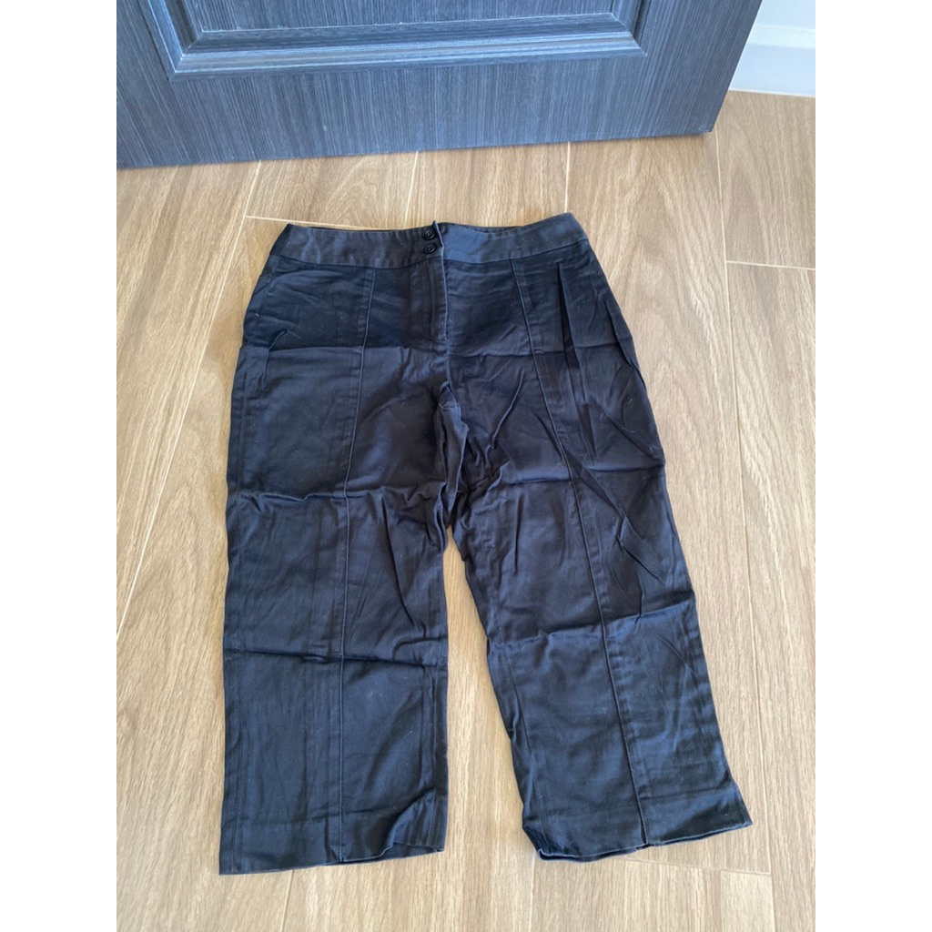 กางเกง Nine West size8 มือ2ของแท้💯