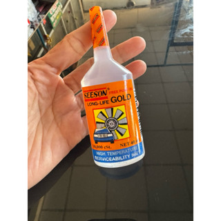 น้ำยาฟรีปั้มSEESON/น้ำยาฟรีปั๊ม/ความหนืด 30,000cst 40ml.