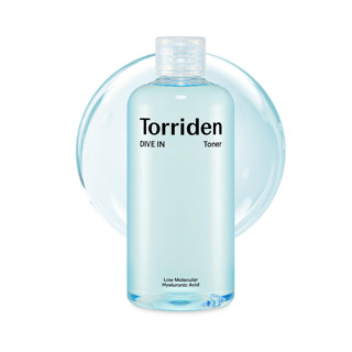 (🌼แท้ / พร้อมส่ง🌼) Torriden DIVE-IN Low Molecular Hyaluronic…