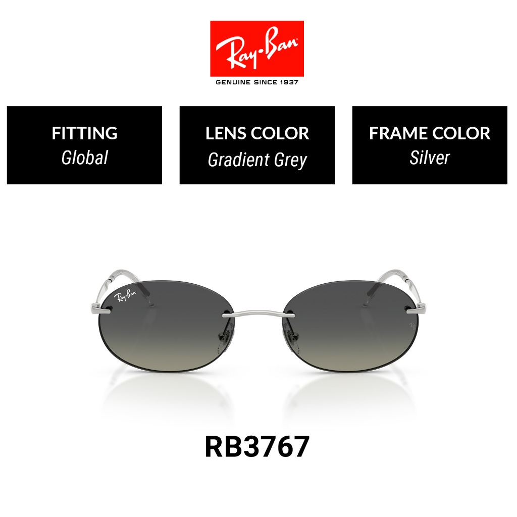 RAY-BAN 0RB3767 003/1154 54 - Sunglasses