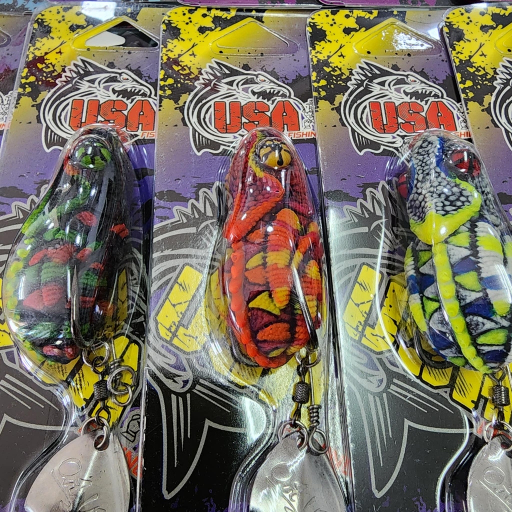 (ส่งทุกวัน) กบยาง USA Audi ออดี้ กบยางขนาดใหญ่ น้าโอ๊ต