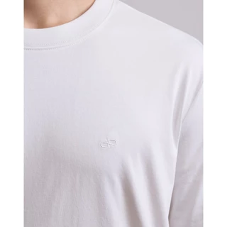 DAPPER เสื้อยืด Dapper T-Smart Structure มี 5 สี [KRB/811RS]