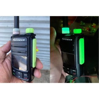 ฝาปิดรูไมค์ spender tc-11hw ฝาปิดรูไมค์แต่ง(สินค้าไม่กันน้ำ) มี2 แบบให้เลือก ระวังของปลอมและเลียนแบบ