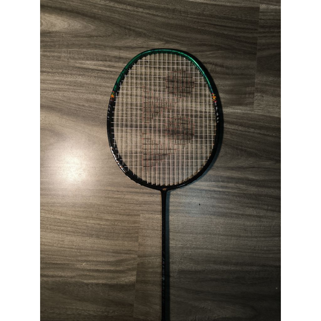 (มือ2) Yonex astrox 99 game gen3 4ug5 สภาพดีมาก