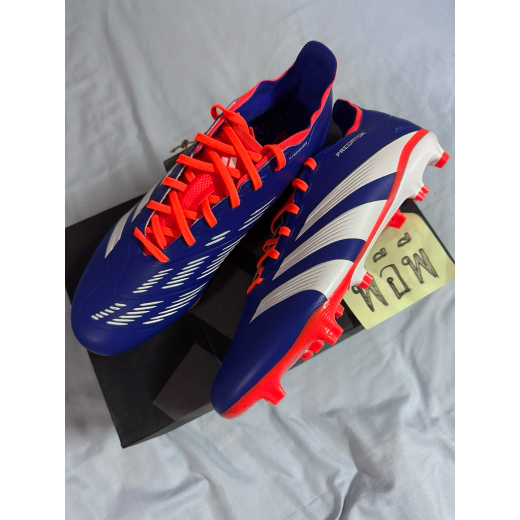 adidas predator league fg 43/275