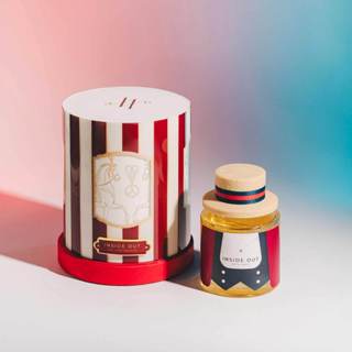 VIVE PERFUME - Inside out EDP (รุ่นฝาพิเศษพร้อมลายเซ็นต์ Lim…