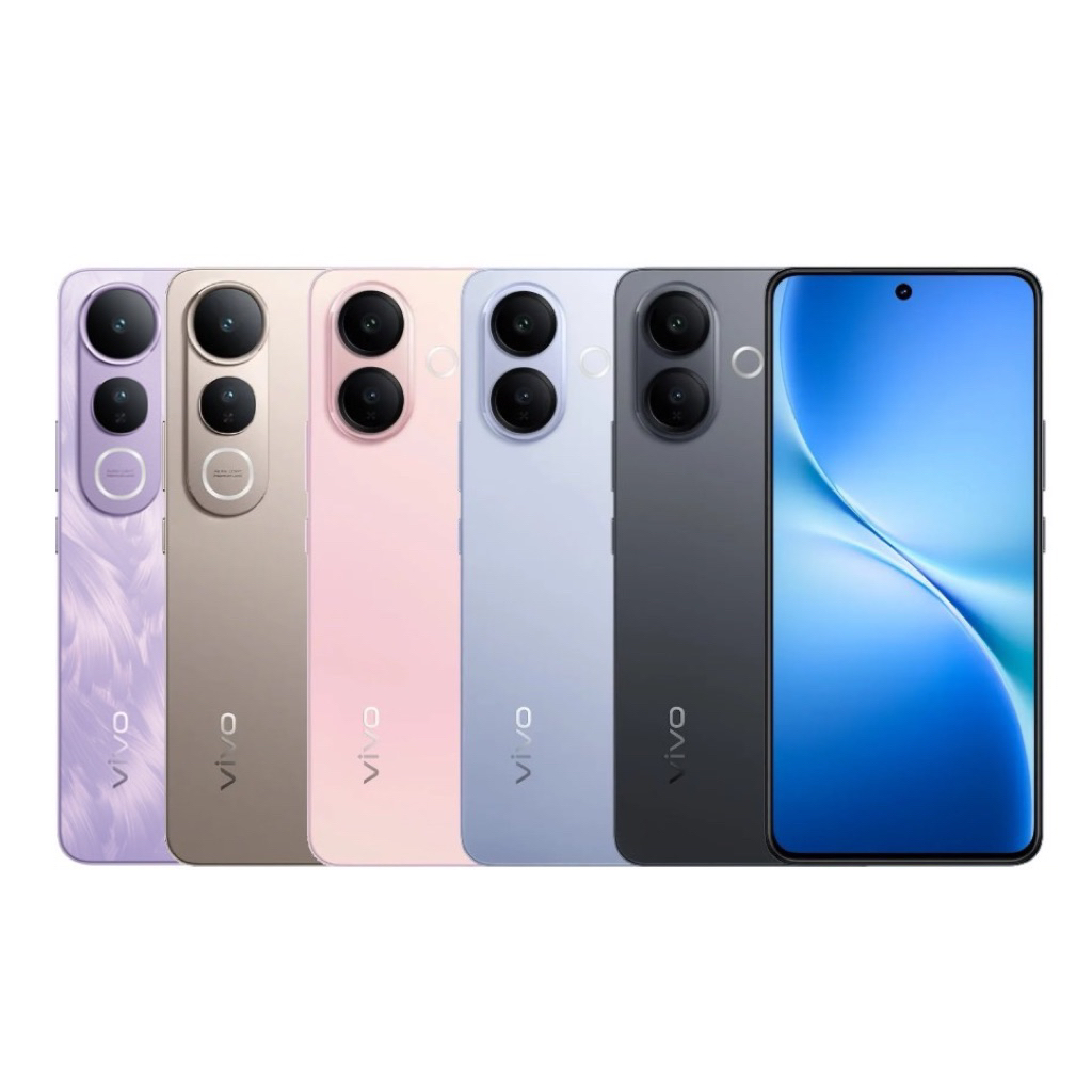 [Hot] V50 Lite 12/512 8/256 MediaTek Dimensity 6300 | V60 Lite Dimensity 7360-Turbo ศูนย์ไทย by Rebo