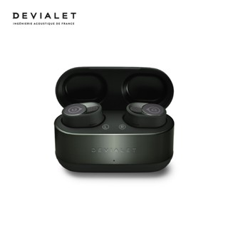 Devialet Gemini II - Deep Forest (new color) หูฟังไร้สาย พร้…