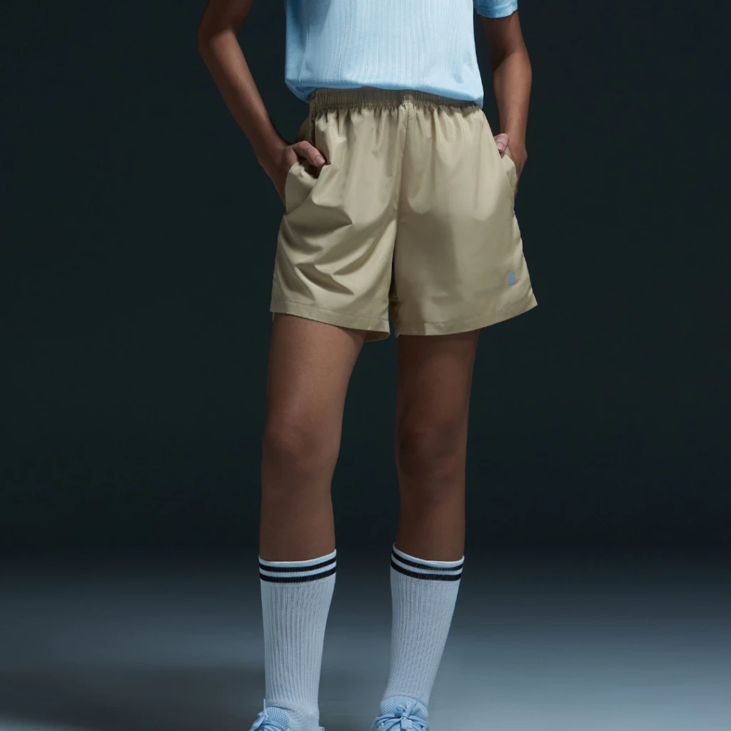 GQ Everyday Running & Training Lightning Shorts​ กางเกงวิ่งออกกำลังกายผ้าเบาขาสั้น thumbnail 3