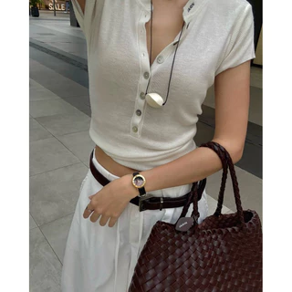 JARIN | FINE KNIT TOP