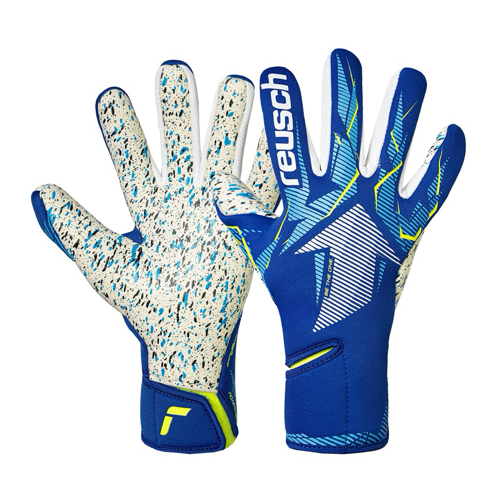 Reusch Fastgrip Fusion