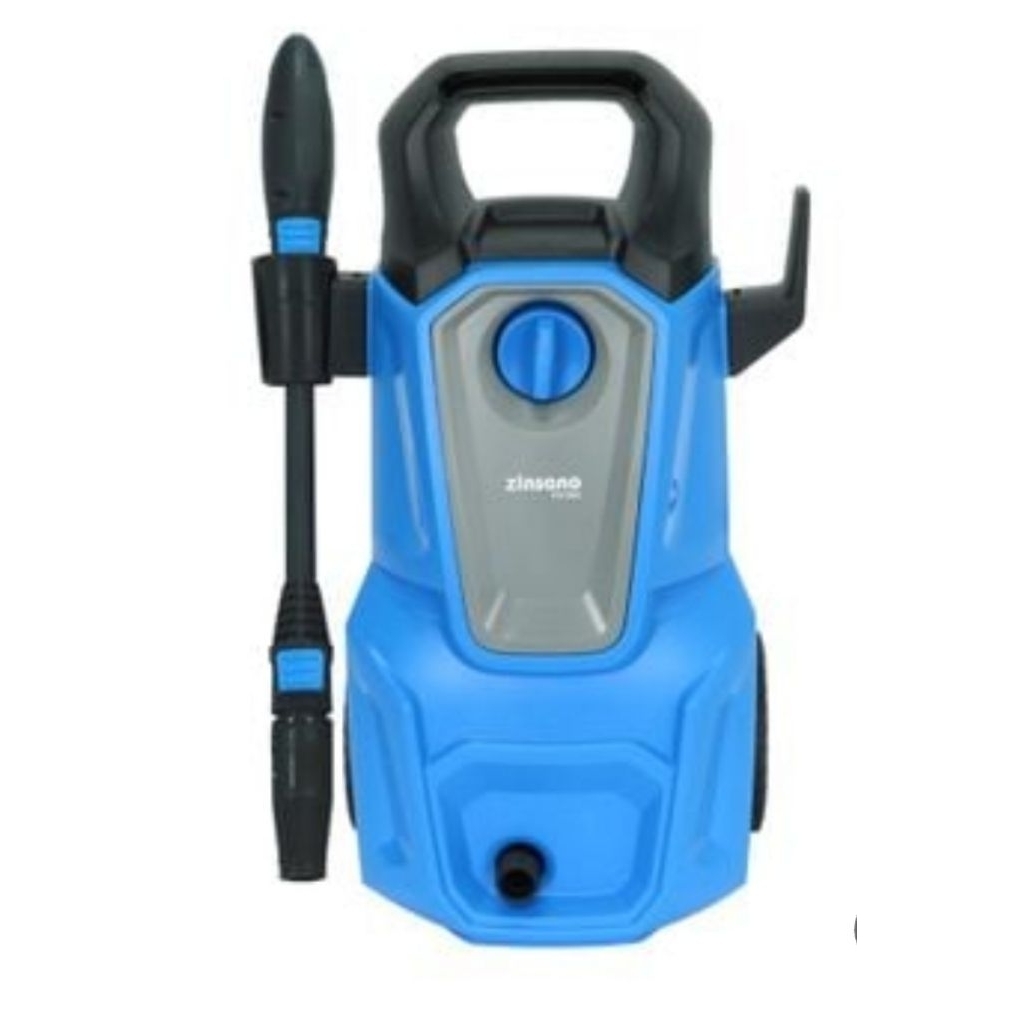 เครื่องฉีดน้ำแรงดันสูง ZINSANO แท้ 100 บาร์ รุ่น FA1005 และ HYUNDAI GALE 100 bar