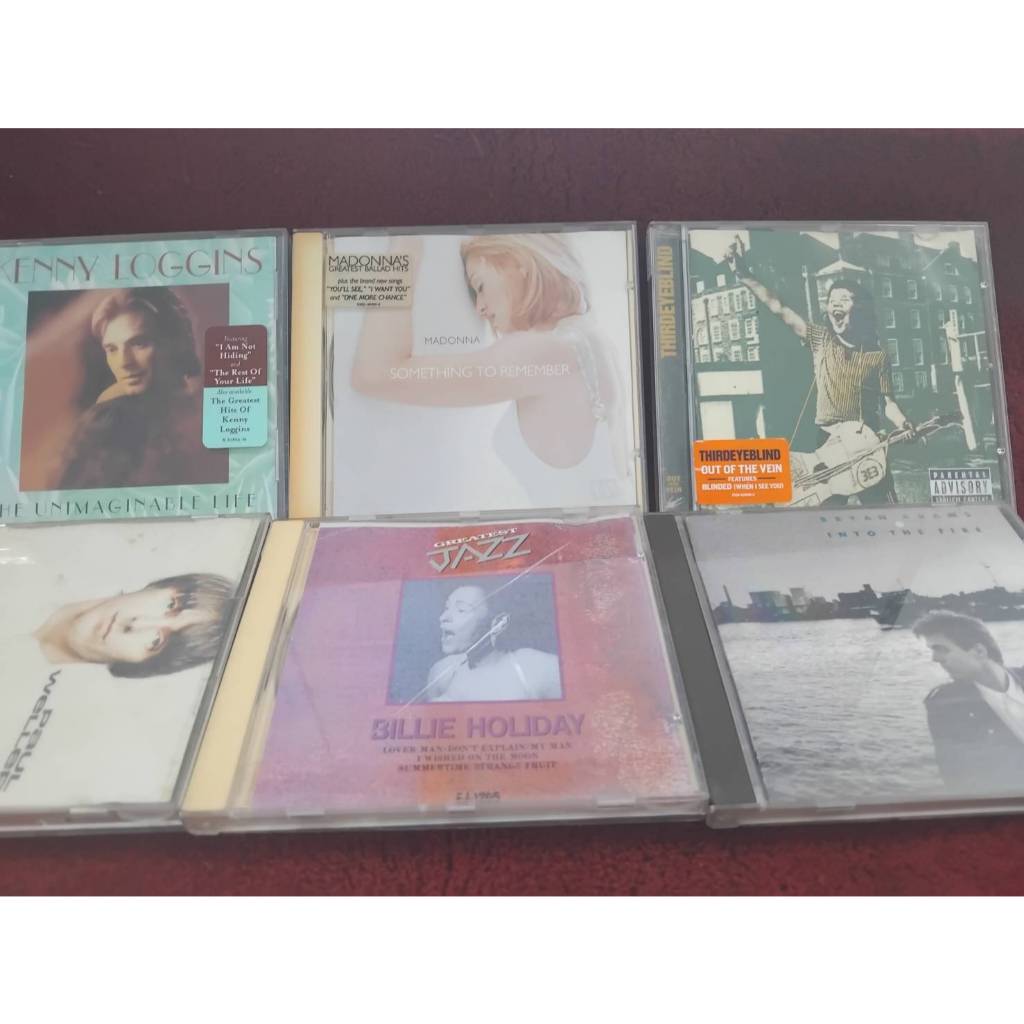 CD  สภาพตามรูปปก ZA201(51-100)