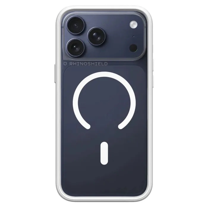 Rhinoshield Mod NX with Camera Button (Magnetic) เคสกันกระแทกปรับได้ สำหรับ 17 Pro / 17 Pro Max