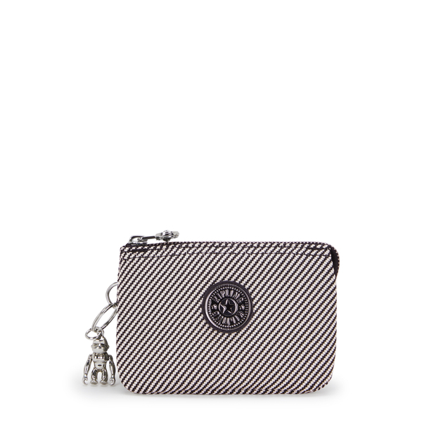 กระเป๋าสตางค์ Kipling รุ่น CREATIVITY S Diagonal Jq