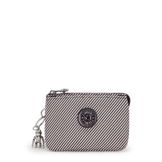 กระเป๋าสตางค์ Kipling รุ่น CREATIVITY S Diagonal Jq