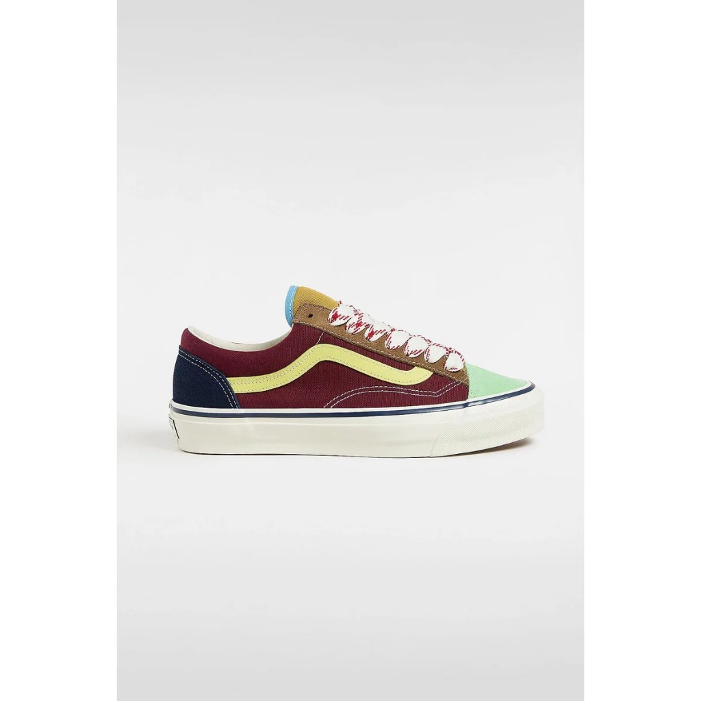 VANS VN000D5797N LX OLD SKOOL 36/COLOR BLOCK