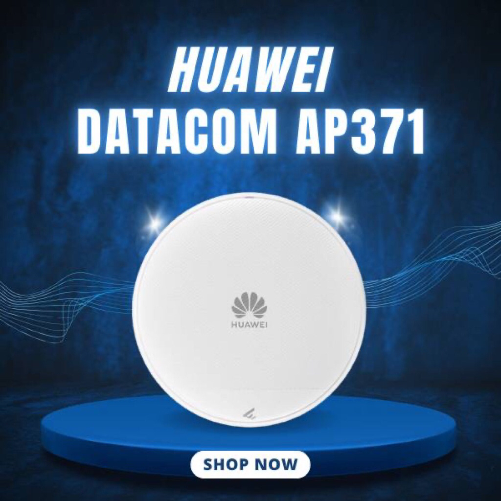 HUAWEI Datacom AP371
