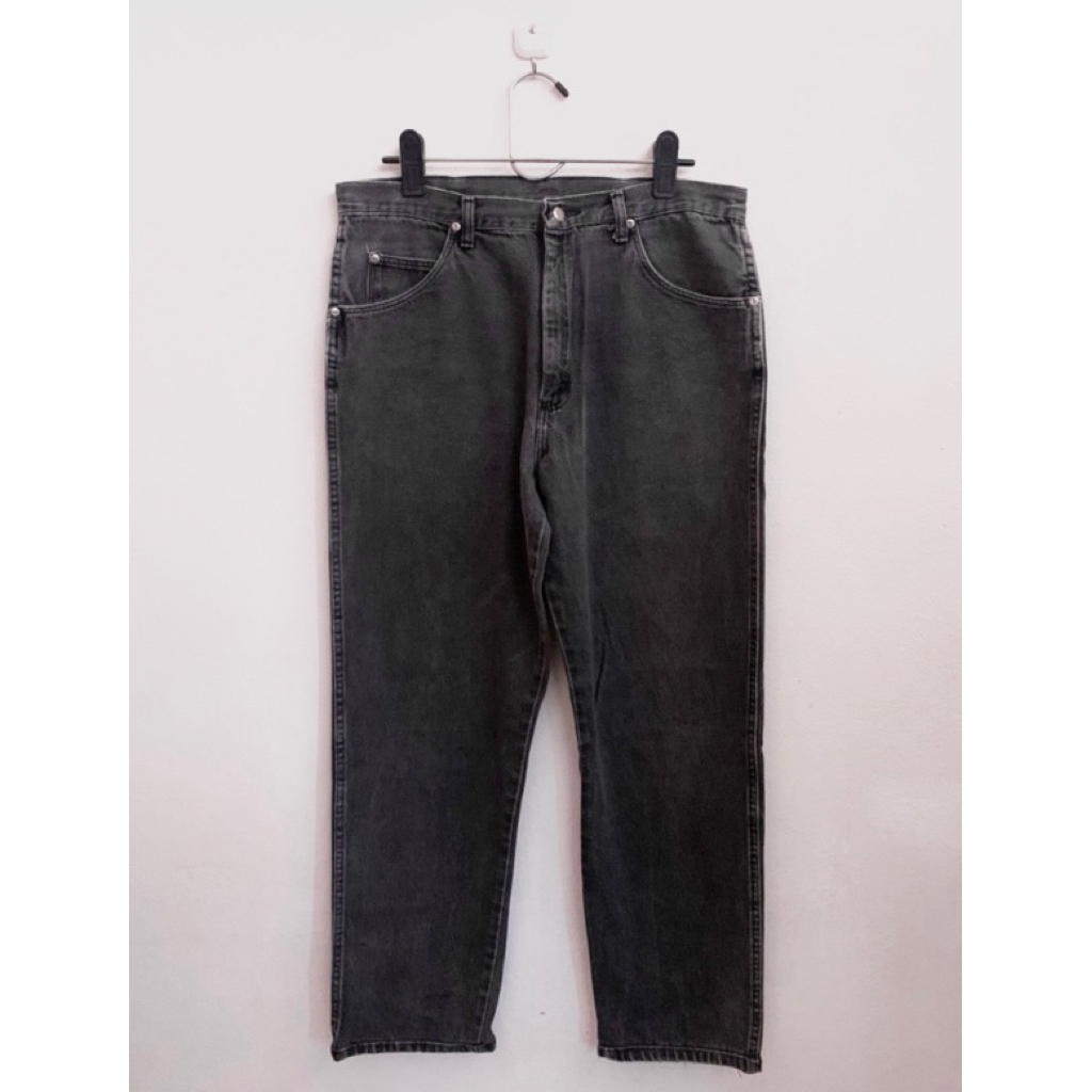 กางเกงยีนส์ wrangler